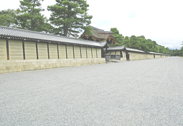 The Moment of the Deities ⑶